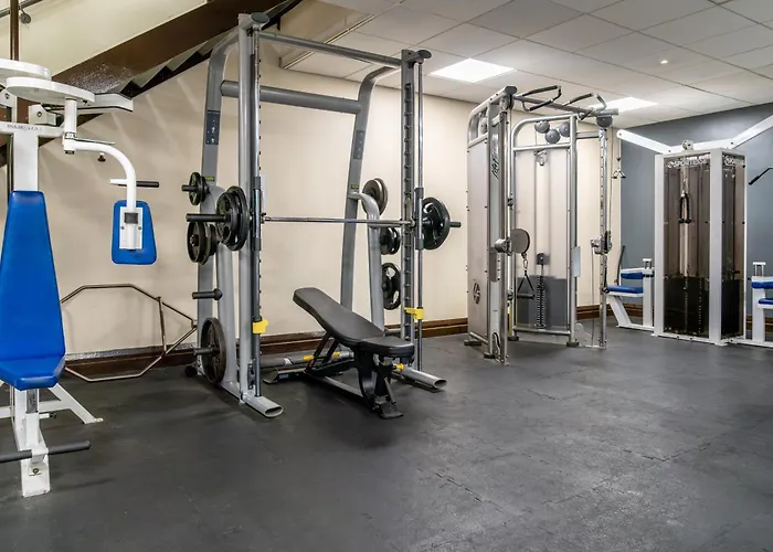 Airport Inn Manchester